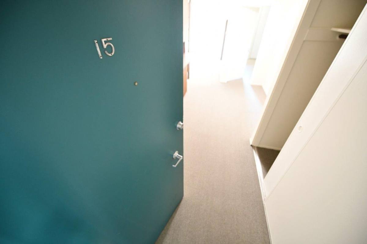 Apartment for rent at 2415 College Ave, Berkeley, CA 94704