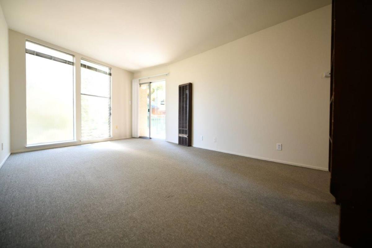 Apartment for rent at 2415 College Ave, Berkeley, CA 94704