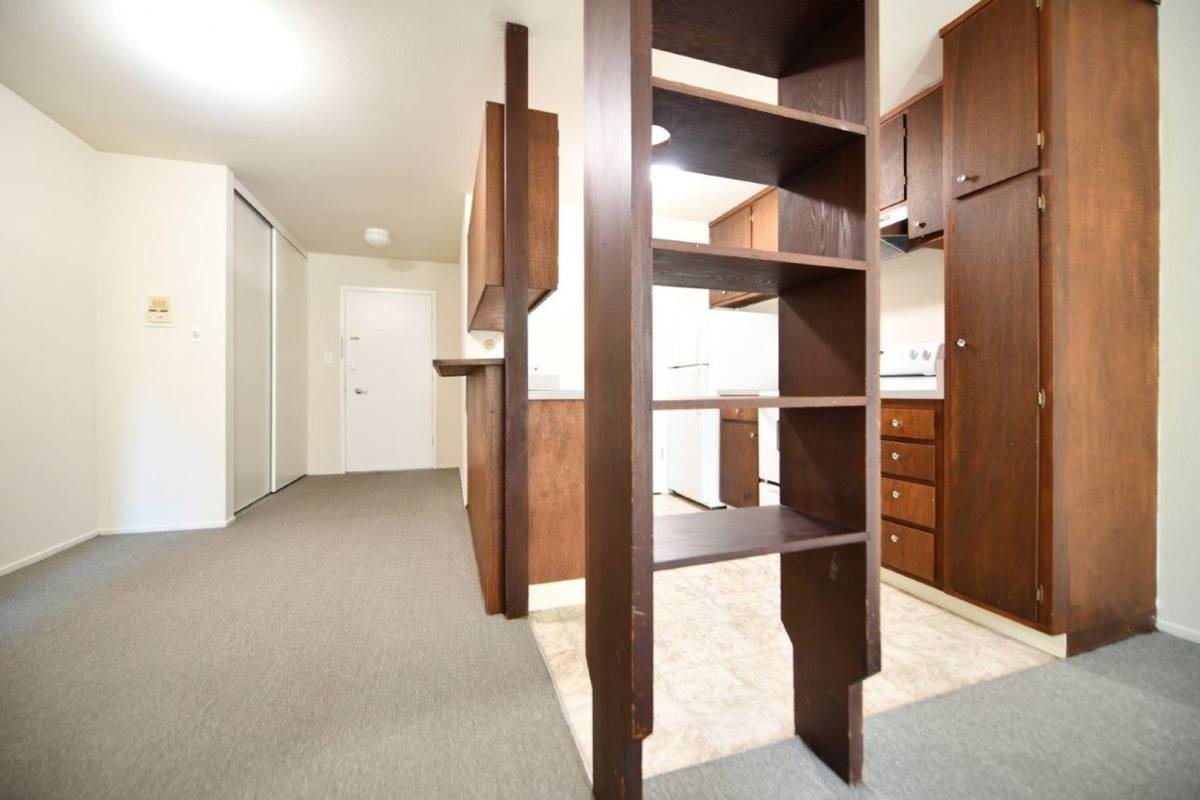 Apartment for rent at 2415 College Ave, Berkeley, CA 94704