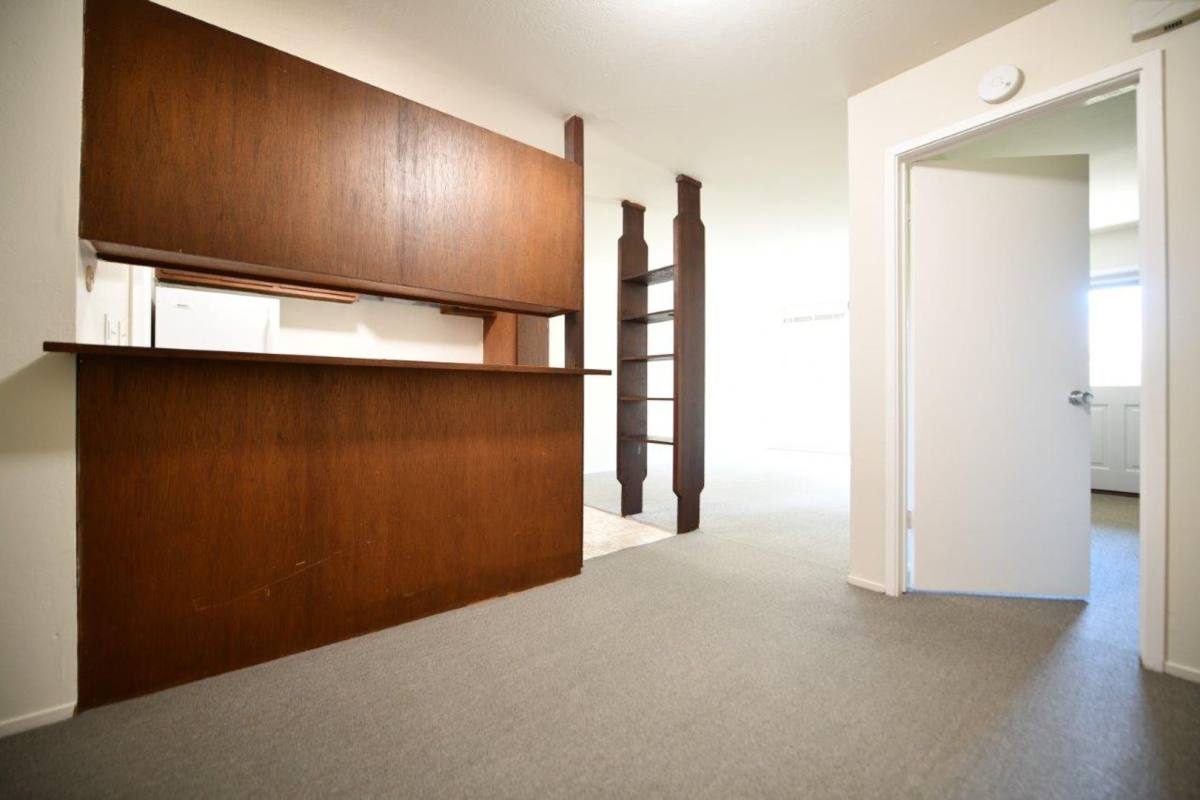 Apartment for rent at 2415 College Ave, Berkeley, CA 94704