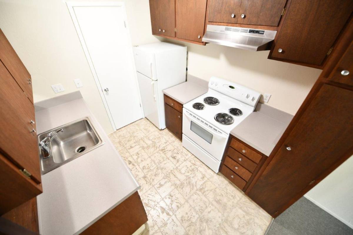 Apartment for rent at 2415 College Ave, Berkeley, CA 94704