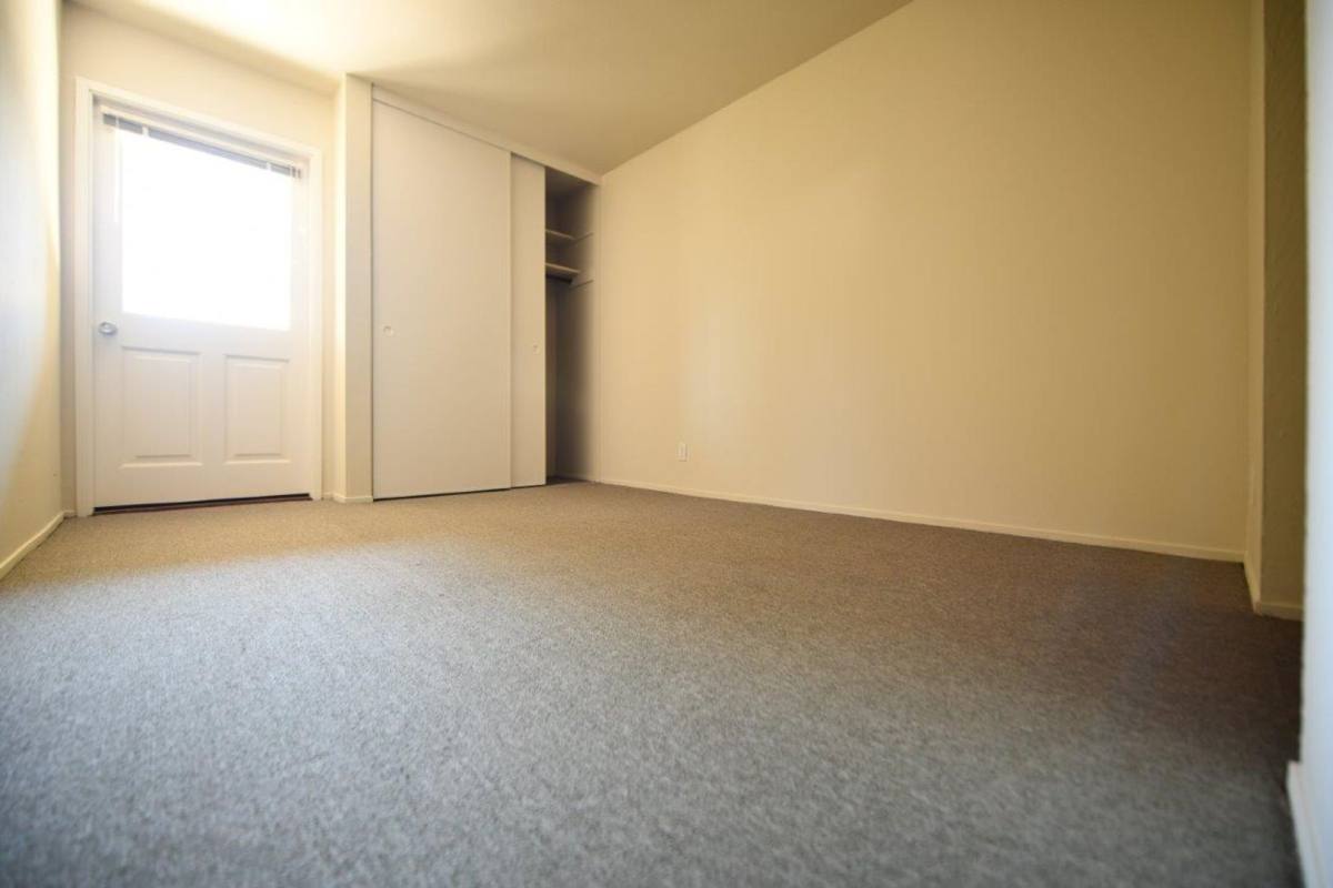 Apartment for rent at 2415 College Ave, Berkeley, CA 94704