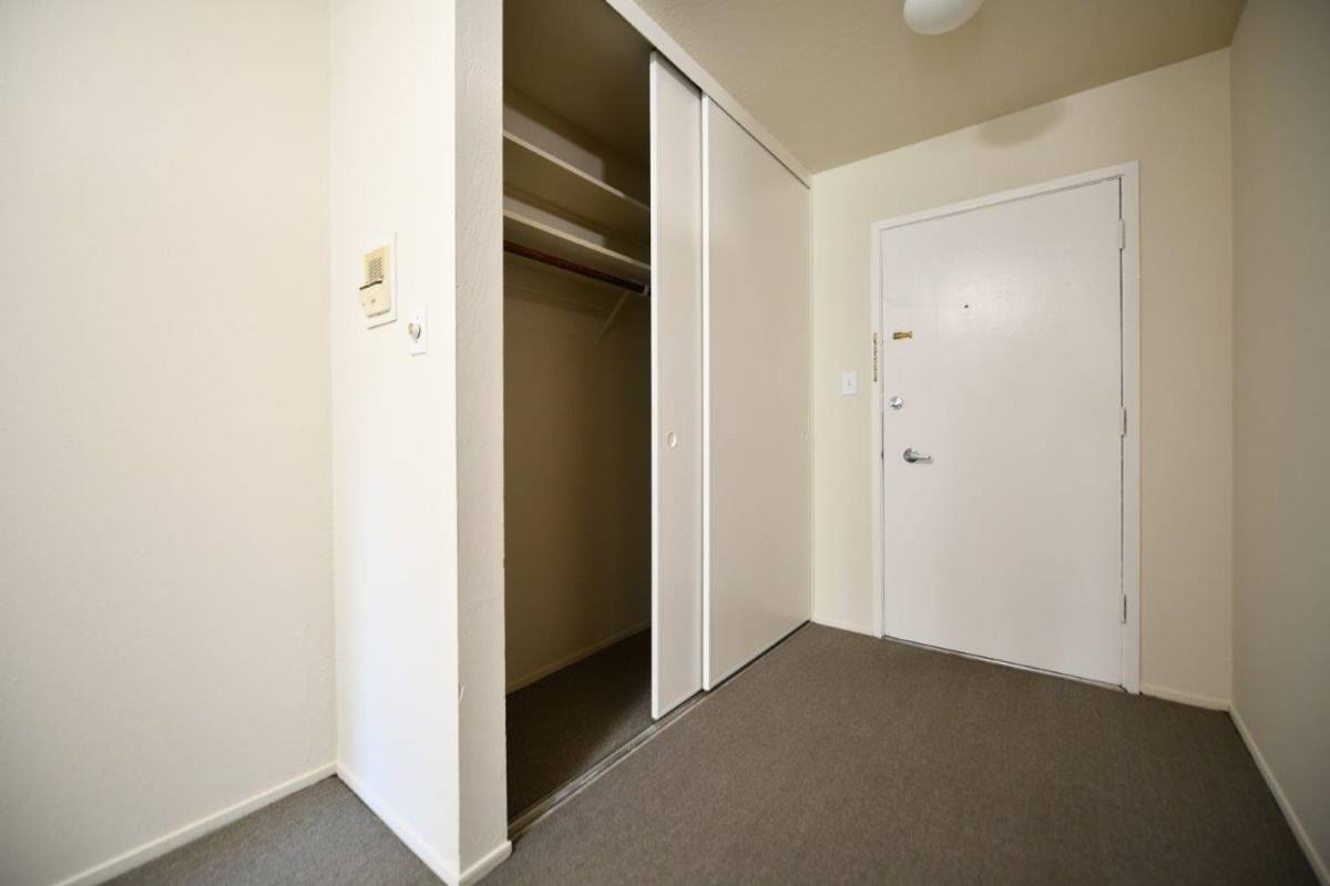 Apartment for rent at 2415 College Ave, Berkeley, CA 94704