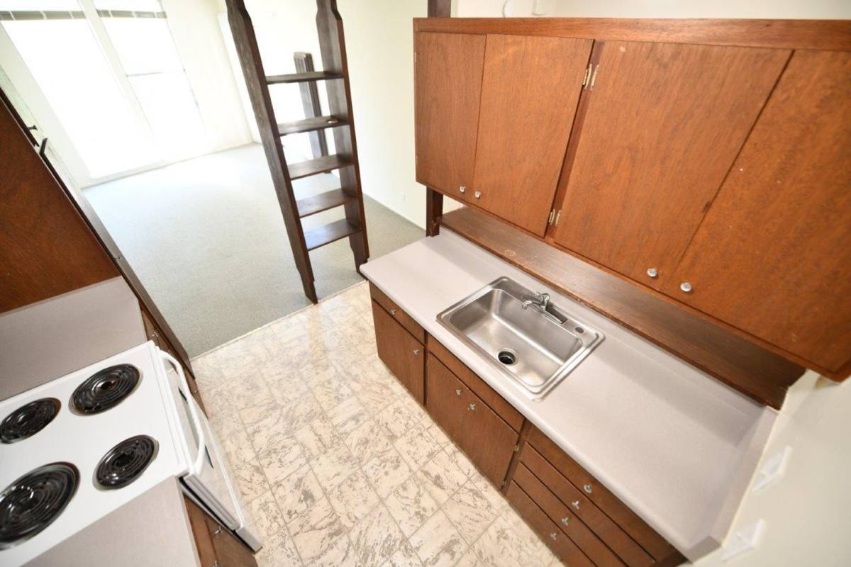 Apartment for rent at 2415 College Ave, Berkeley, CA 94704