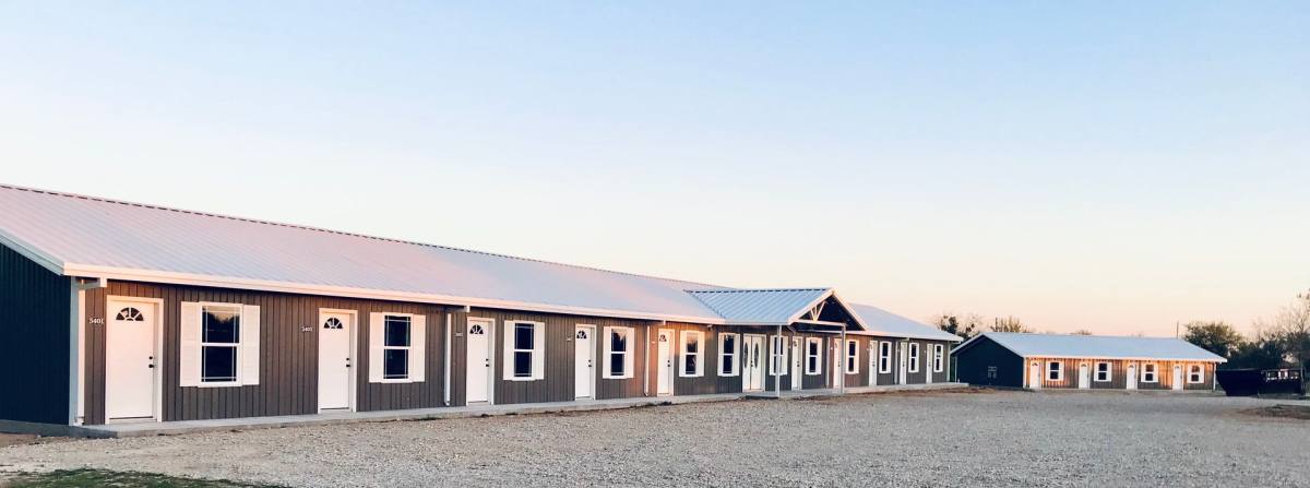 House for rent at 5415 County Rd, Stephenville, TX 76401