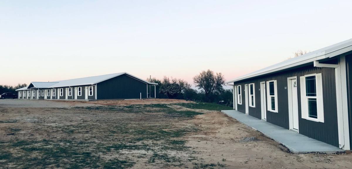 House for rent at 5415 County Rd, Stephenville, TX 76401