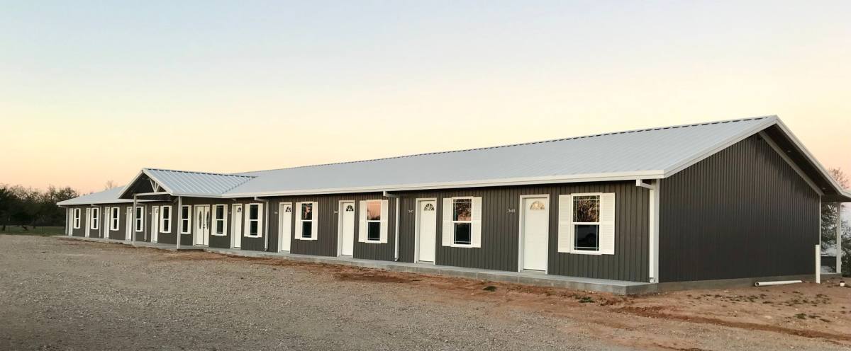 House for rent at 5415 County Rd, Stephenville, TX 76401