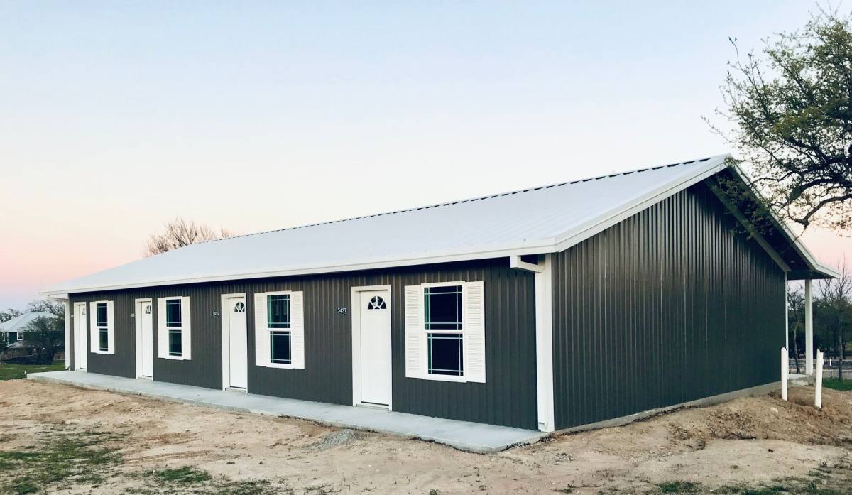House for rent at 5415 County Rd, Stephenville, TX 76401