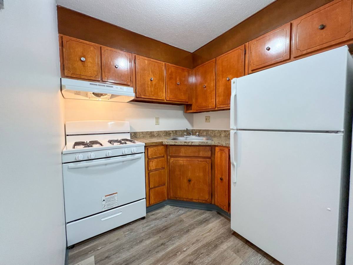 Apartment for rent at 50 Allen Place, Hartford, CT 06106