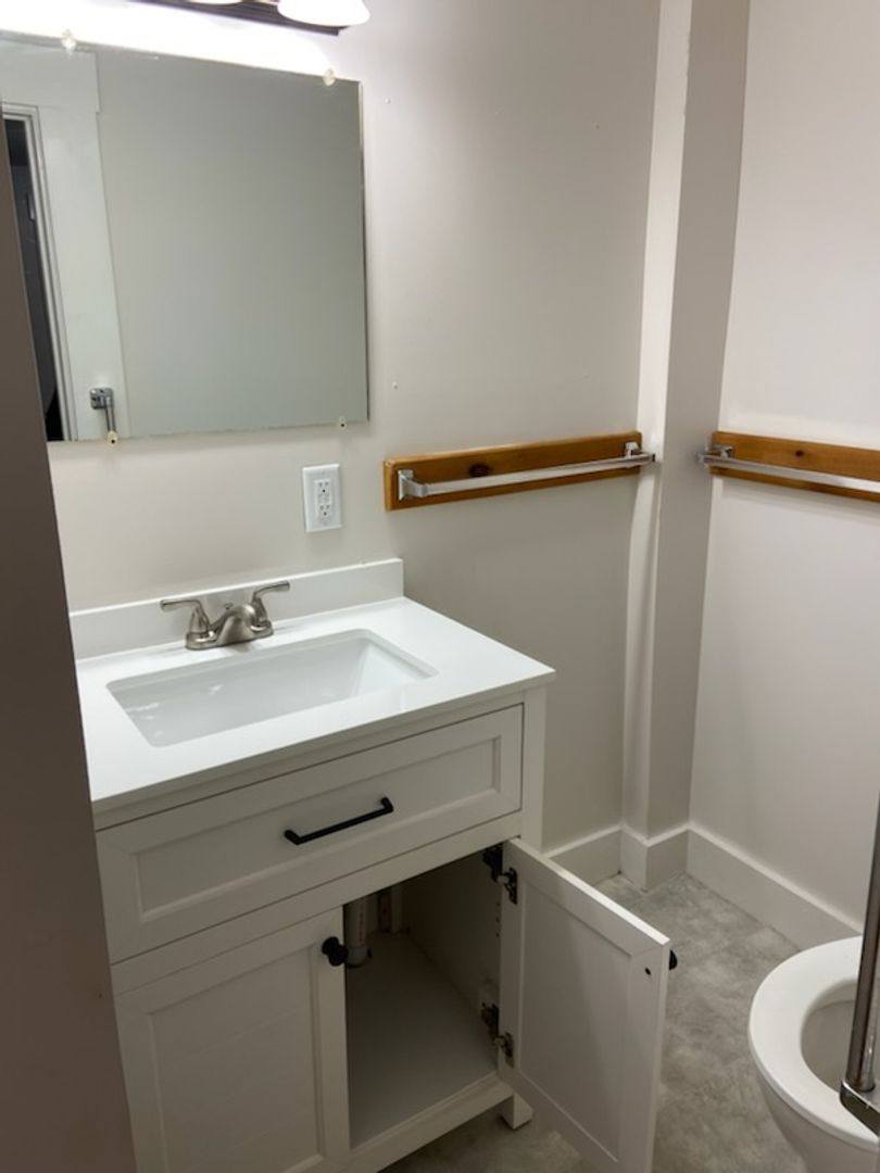 Apartment for rent at 18 Weston St, Randolph, VT 05060