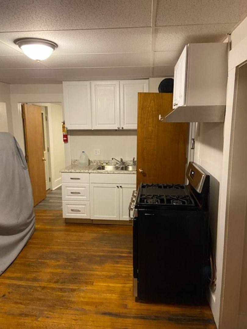Apartment for rent at 18 Weston St, Randolph, VT 05060