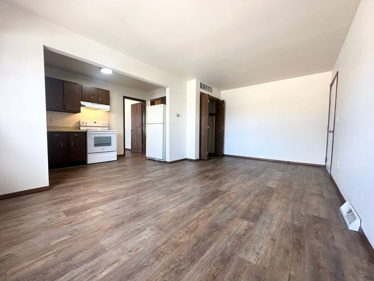 Apartment for rent at 312 S Sawyer St, Shawano, WI 54166