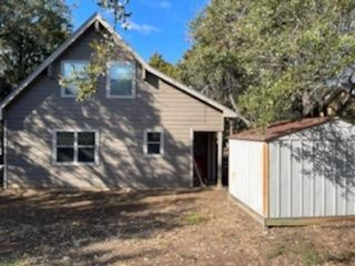 House for rent at 1256 Lonesome, Canyon Lake, TX 78133