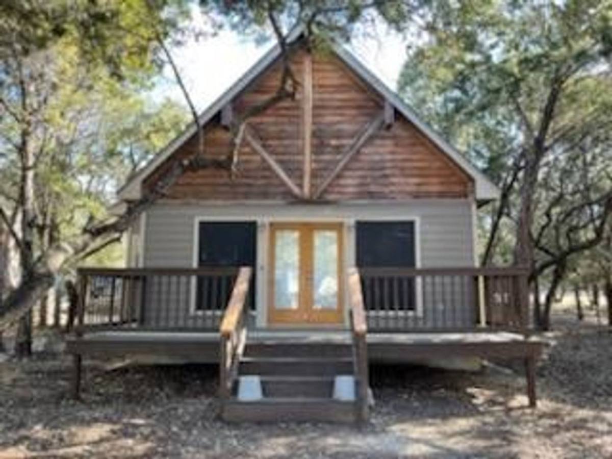 House for rent at 1256 Lonesome, Canyon Lake, TX 78133