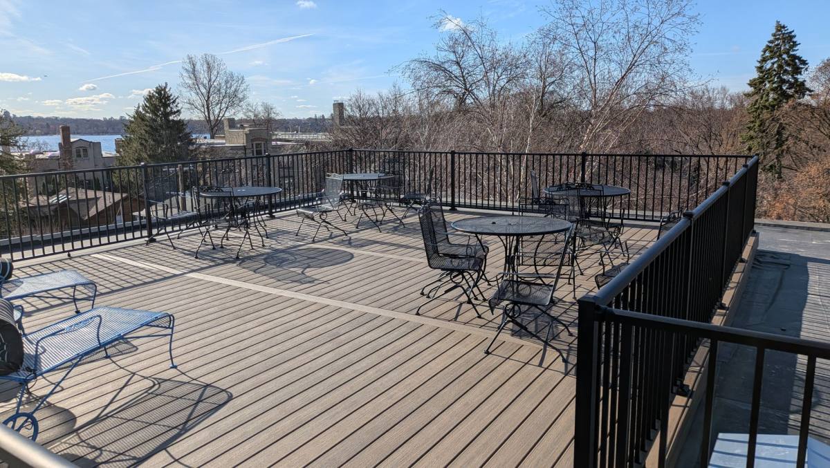 Condo for rent at 2700 W 44th St, Minneapolis, MN 55410