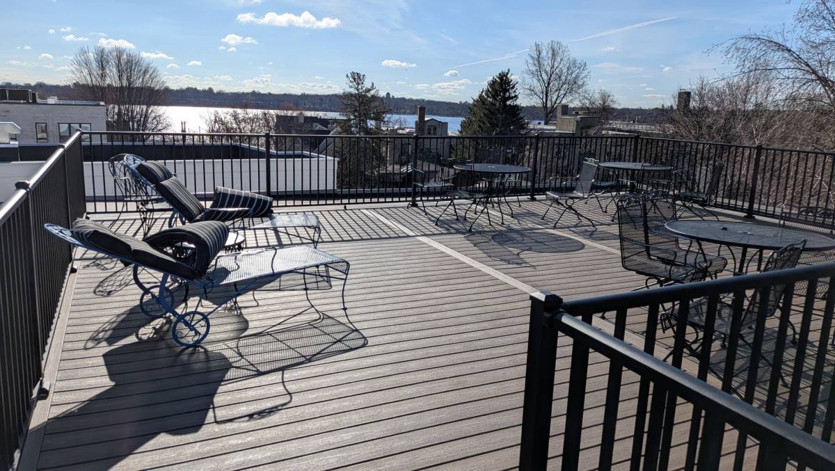 Condo for rent at 2700 W 44th St, Minneapolis, MN 55410