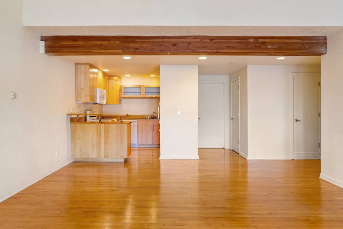 Apartment for rent at 2074-2078 Parker St, San Luis Obispo, CA 93401