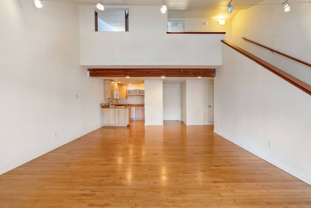 Apartment for rent at 2074-2078 Parker St, San Luis Obispo, CA 93401
