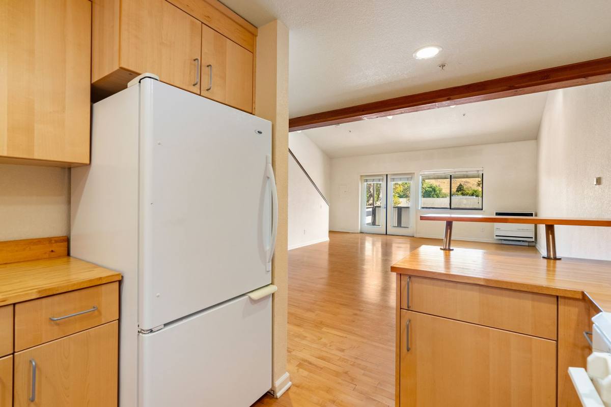 Apartment for rent at 2074-2078 Parker St, San Luis Obispo, CA 93401