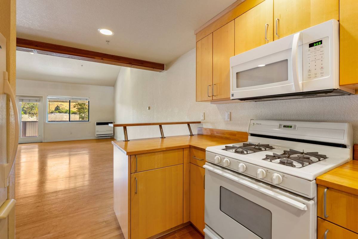 Apartment for rent at 2074-2078 Parker St, San Luis Obispo, CA 93401