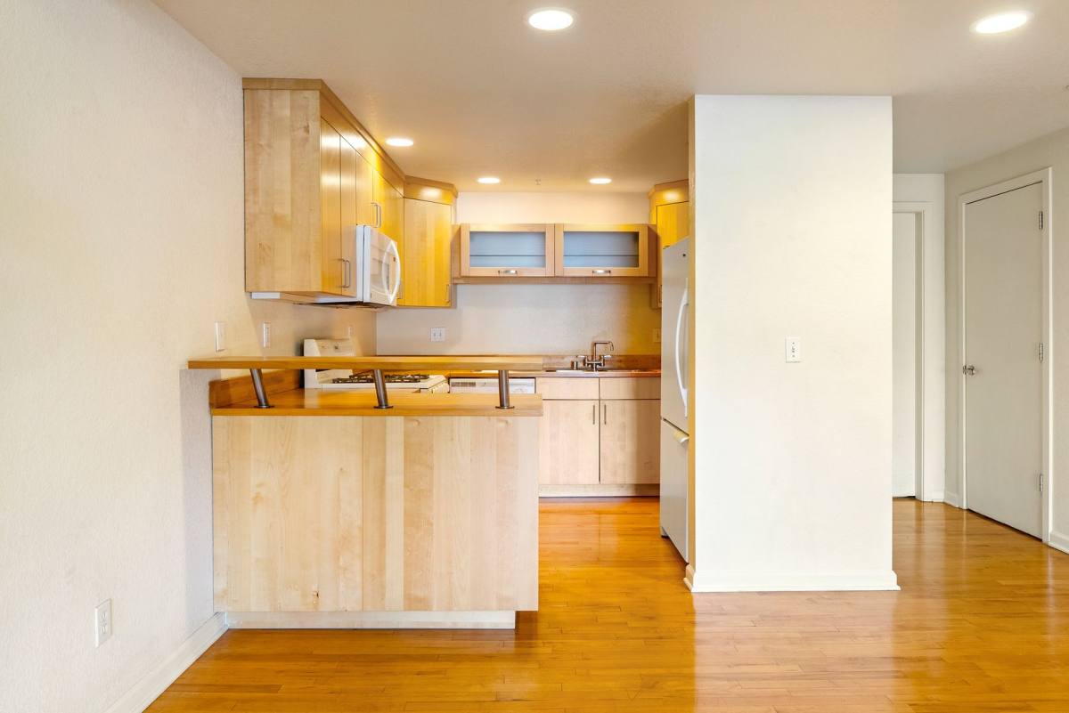 Apartment for rent at 2074-2078 Parker St, San Luis Obispo, CA 93401