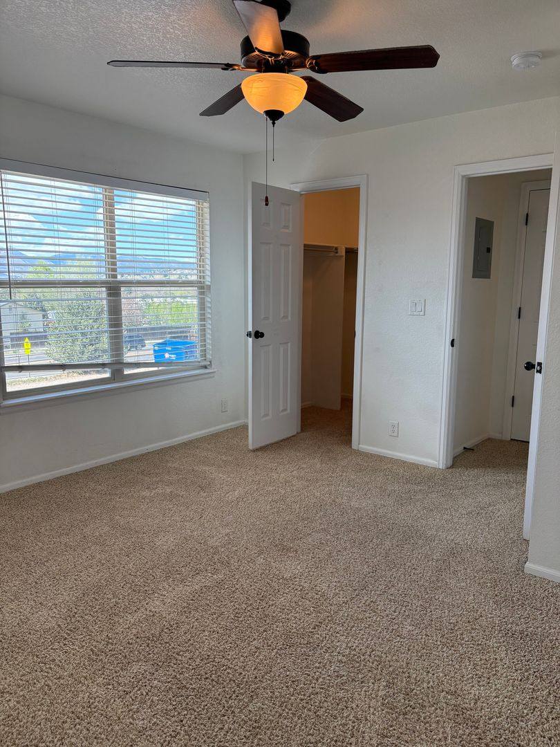 House for rent at 4385 Oro Blanco Dr, Colorado Springs, CO 80917