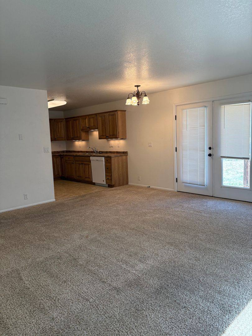 House for rent at 4385 Oro Blanco Dr, Colorado Springs, CO 80917