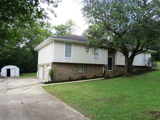 House for rent at 2020 Mimosa Lane, Birmingham, AL 35226