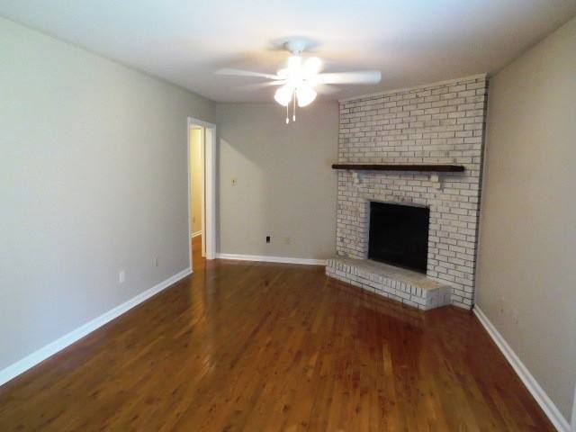 House for rent at 2020 Mimosa Lane, Birmingham, AL 35226