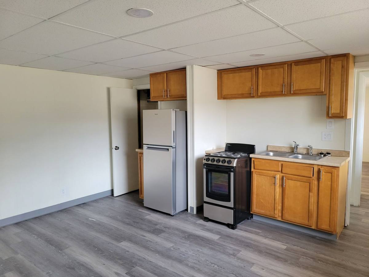 Apartment for rent at 84 Dartmouth College Highway, Lyme, NH 03768