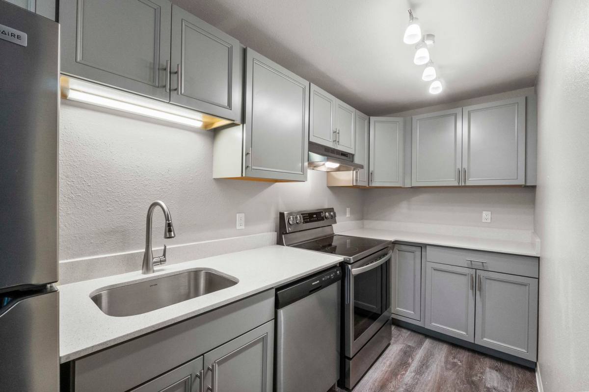 Apartment for rent at 5211 96th St E, Tacoma, WA 98446