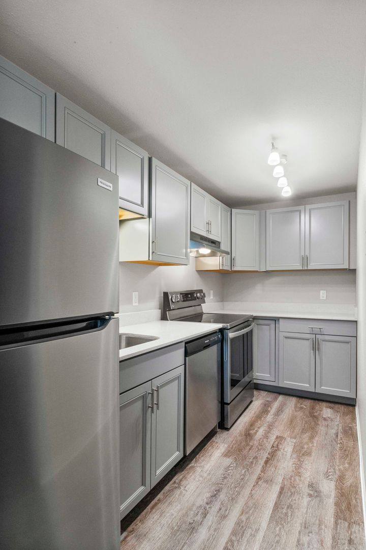 Apartment for rent at 5211 96th St E, Tacoma, WA 98446