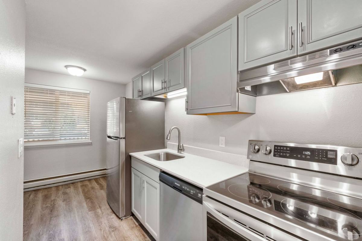 Apartment for rent at 5211 96th St E, Tacoma, WA 98446