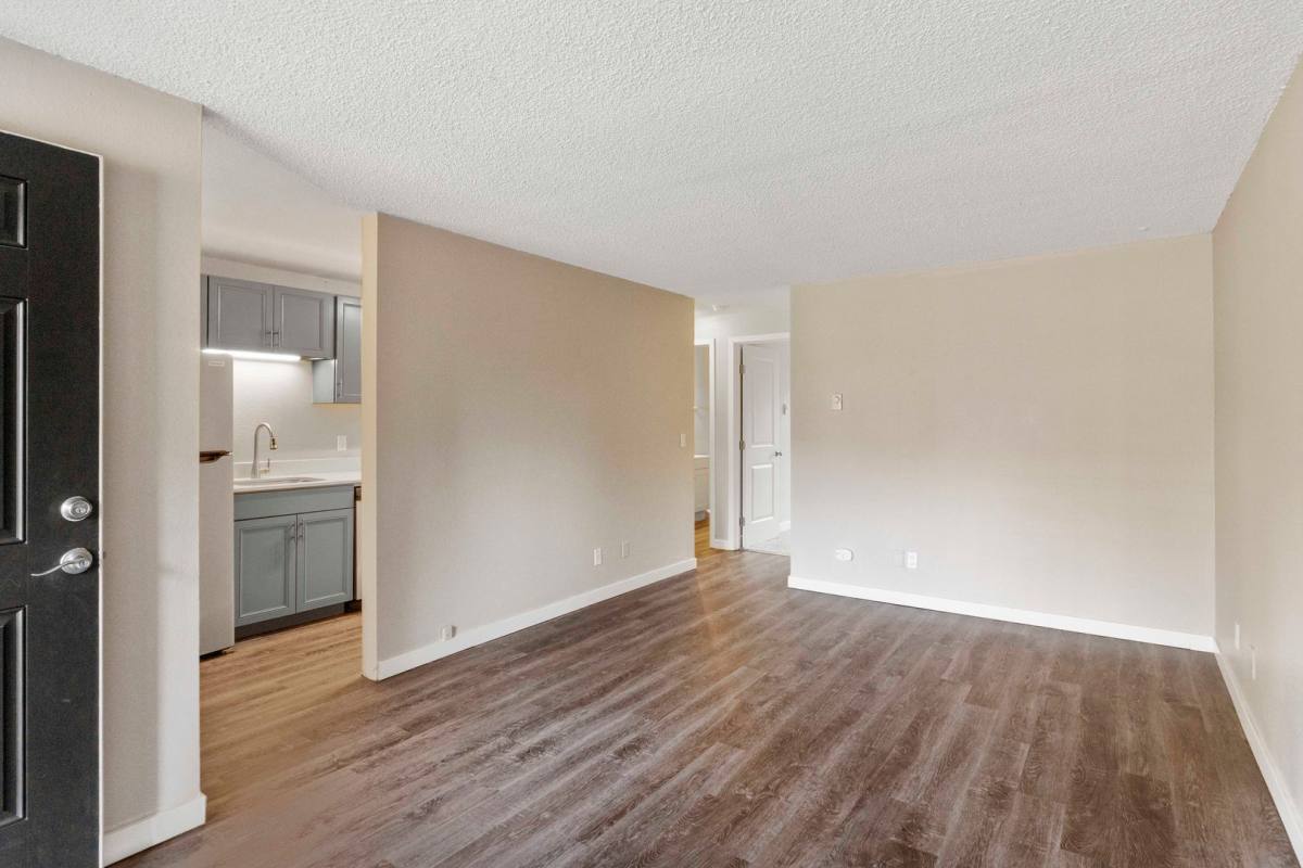 Apartment for rent at 5211 96th St E, Tacoma, WA 98446