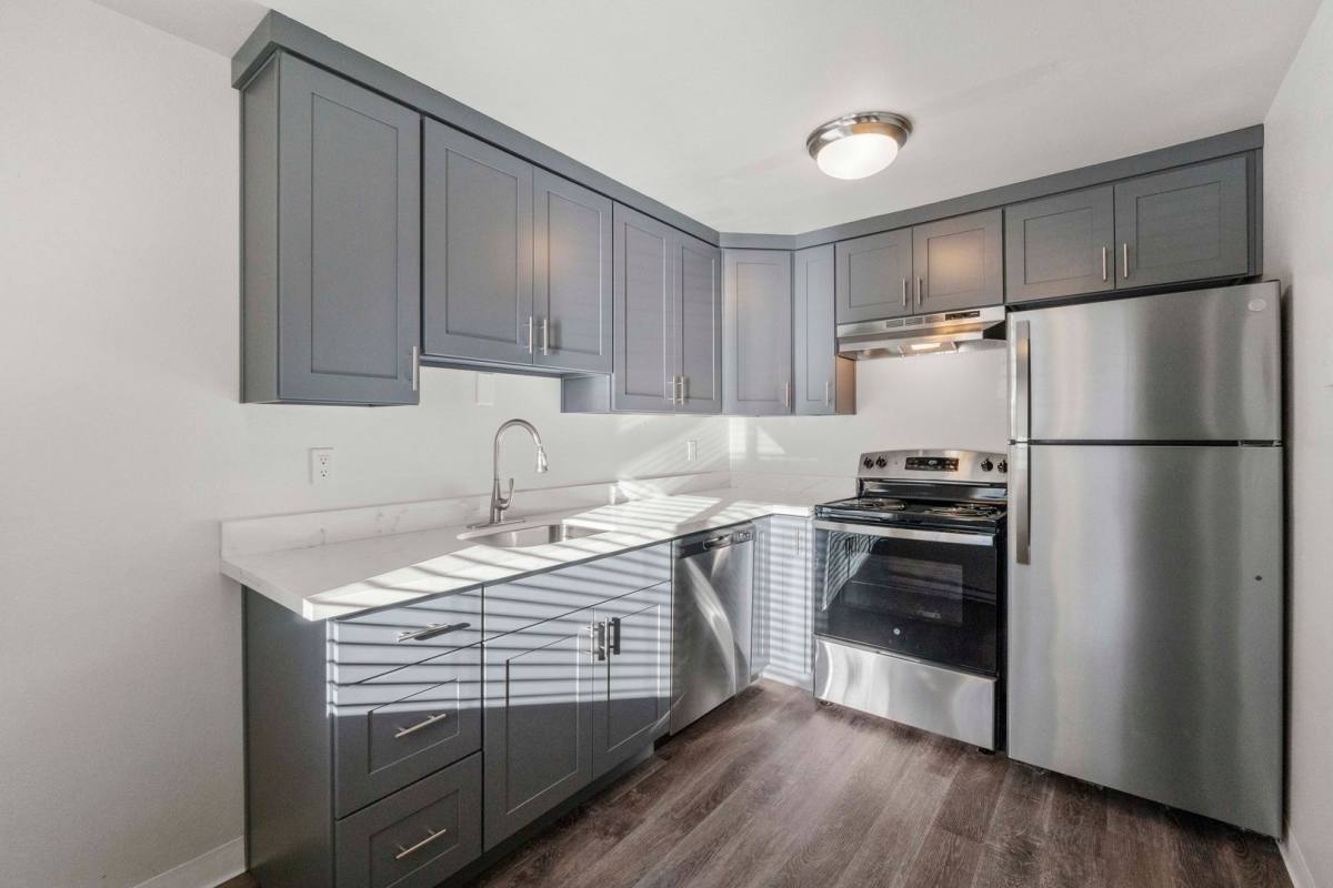 Apartment for rent at 5211 96th St E, Tacoma, WA 98446