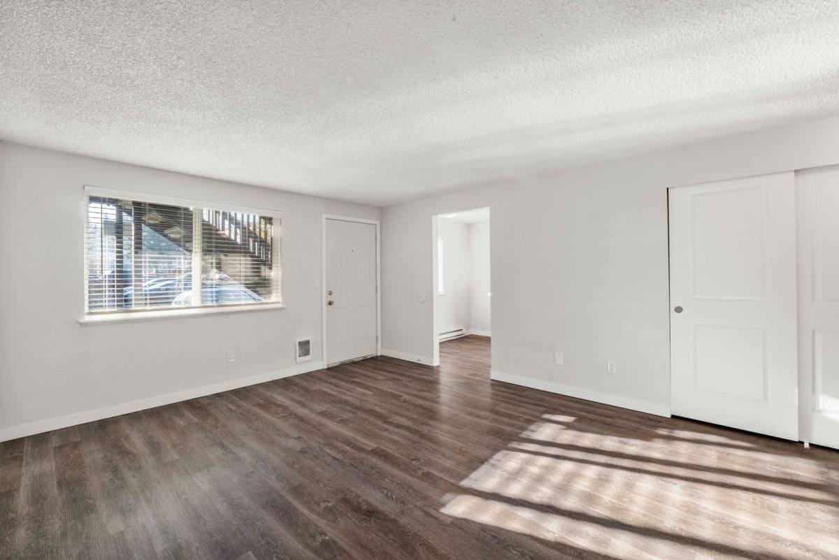Apartment for rent at 5211 96th St E, Tacoma, WA 98446