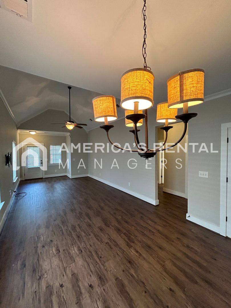 House for rent at 5540 Park Side Rd, Birmingham, AL 35244
