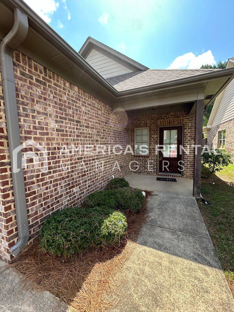 House for rent at 5540 Park Side Rd, Birmingham, AL 35244