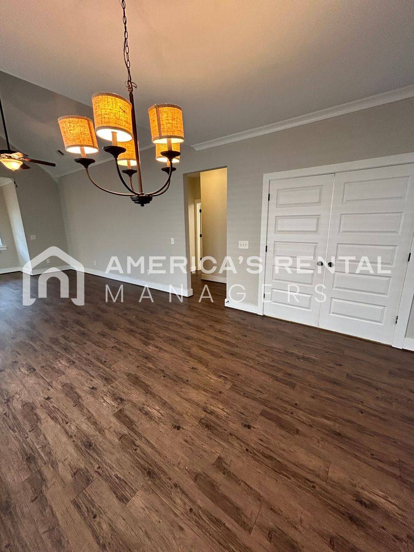House for rent at 5540 Park Side Rd, Birmingham, AL 35244