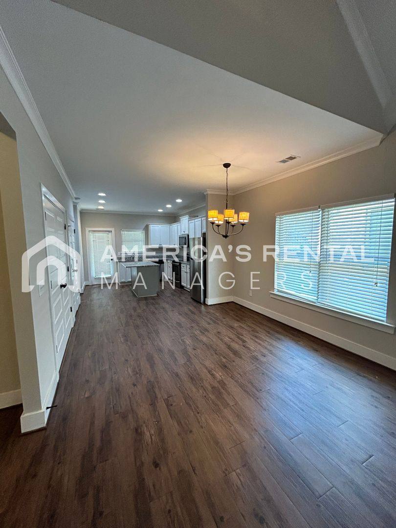 House for rent at 5540 Park Side Rd, Birmingham, AL 35244