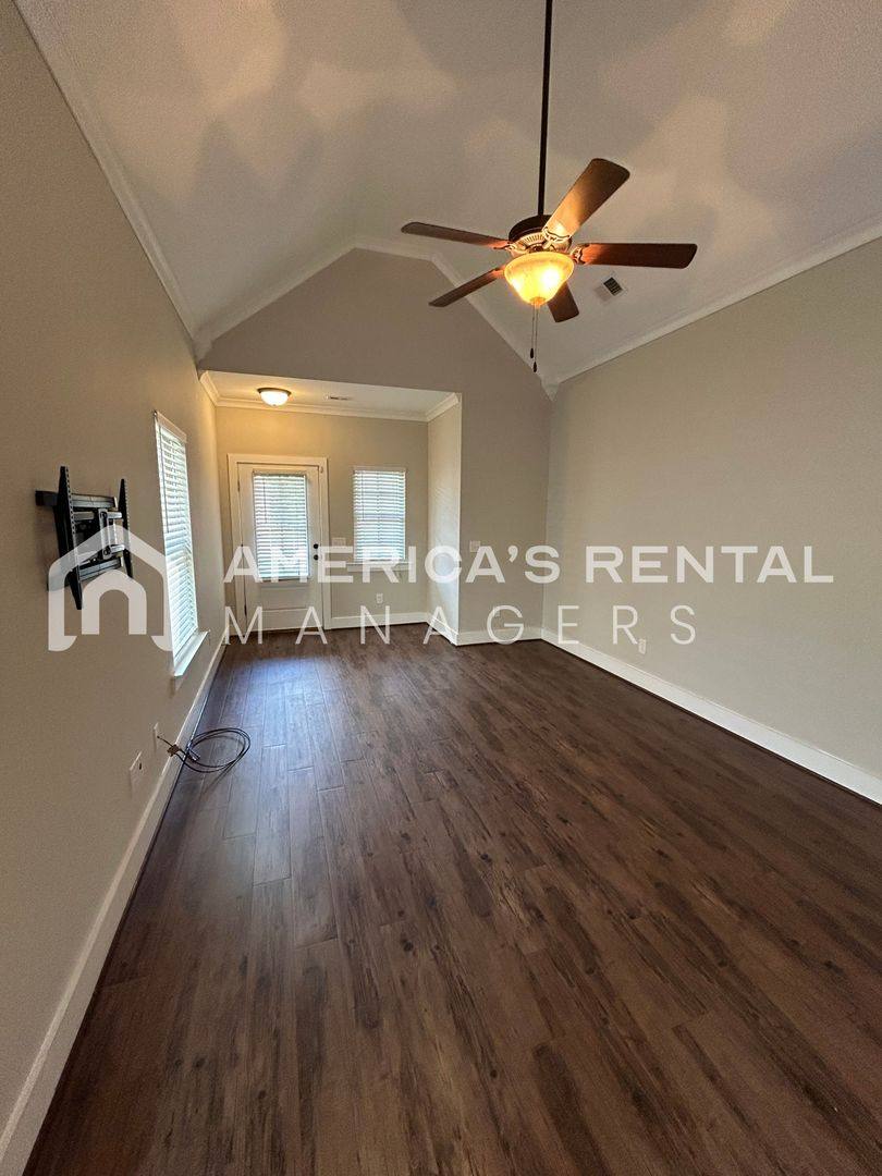 House for rent at 5540 Park Side Rd, Birmingham, AL 35244