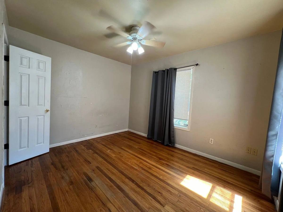 House for rent at 3118 29th St, Lubbock, TX 79410