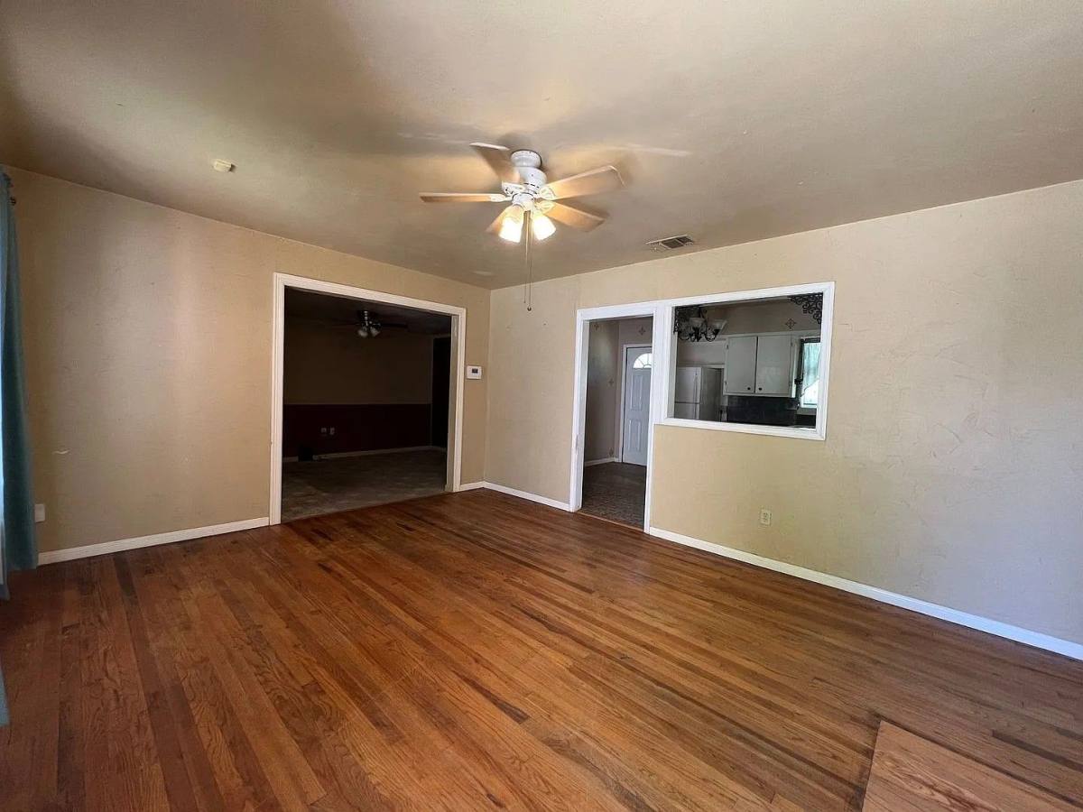 House for rent at 3118 29th St, Lubbock, TX 79410