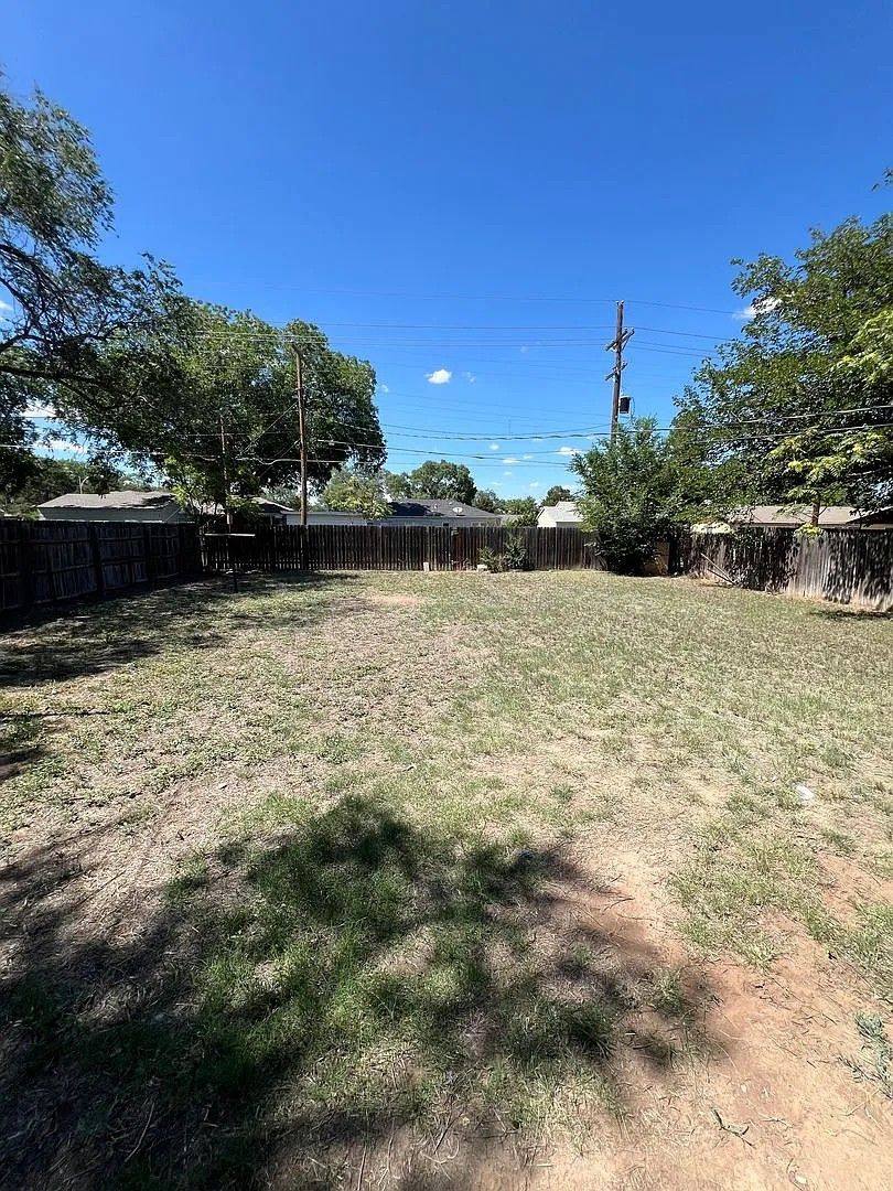 House for rent at 3118 29th St, Lubbock, TX 79410