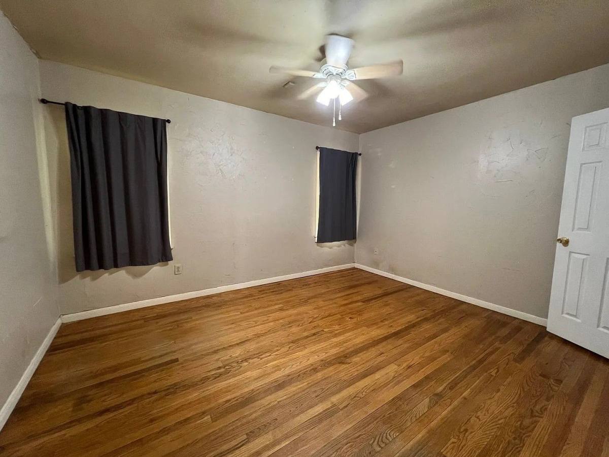 House for rent at 3118 29th St, Lubbock, TX 79410