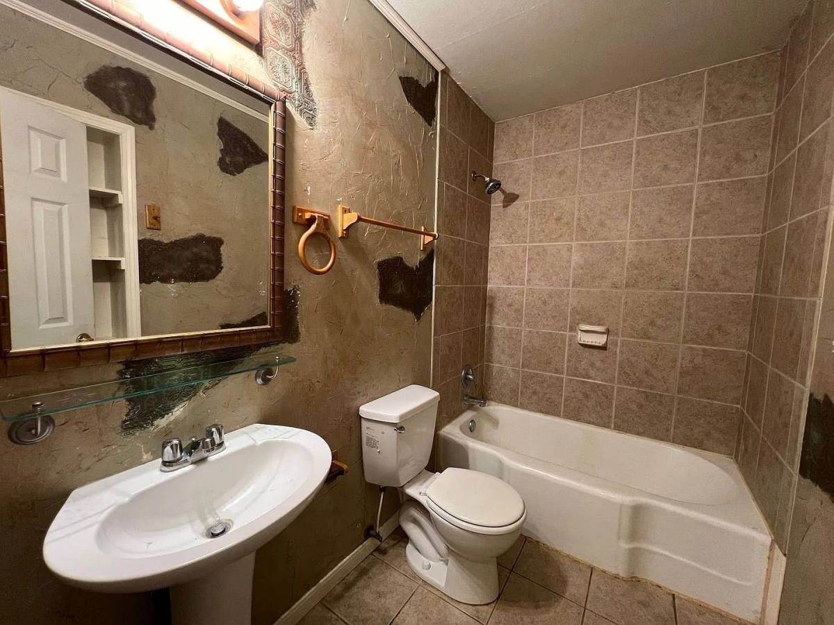 House for rent at 3118 29th St, Lubbock, TX 79410