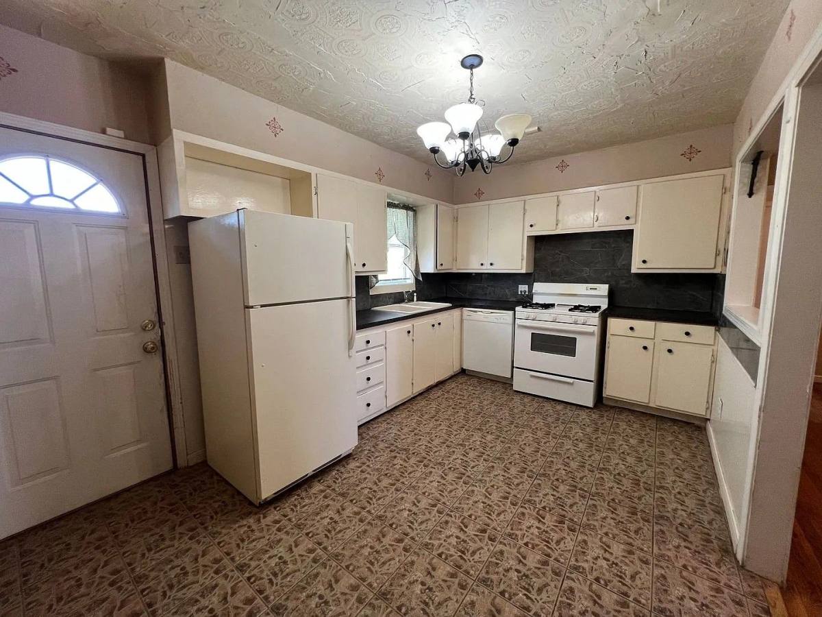 House for rent at 3118 29th St, Lubbock, TX 79410