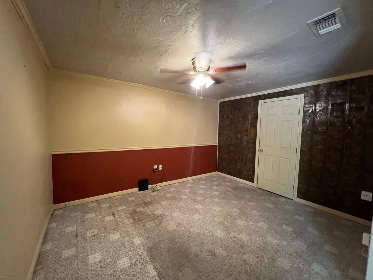 House for rent at 3118 29th St, Lubbock, TX 79410