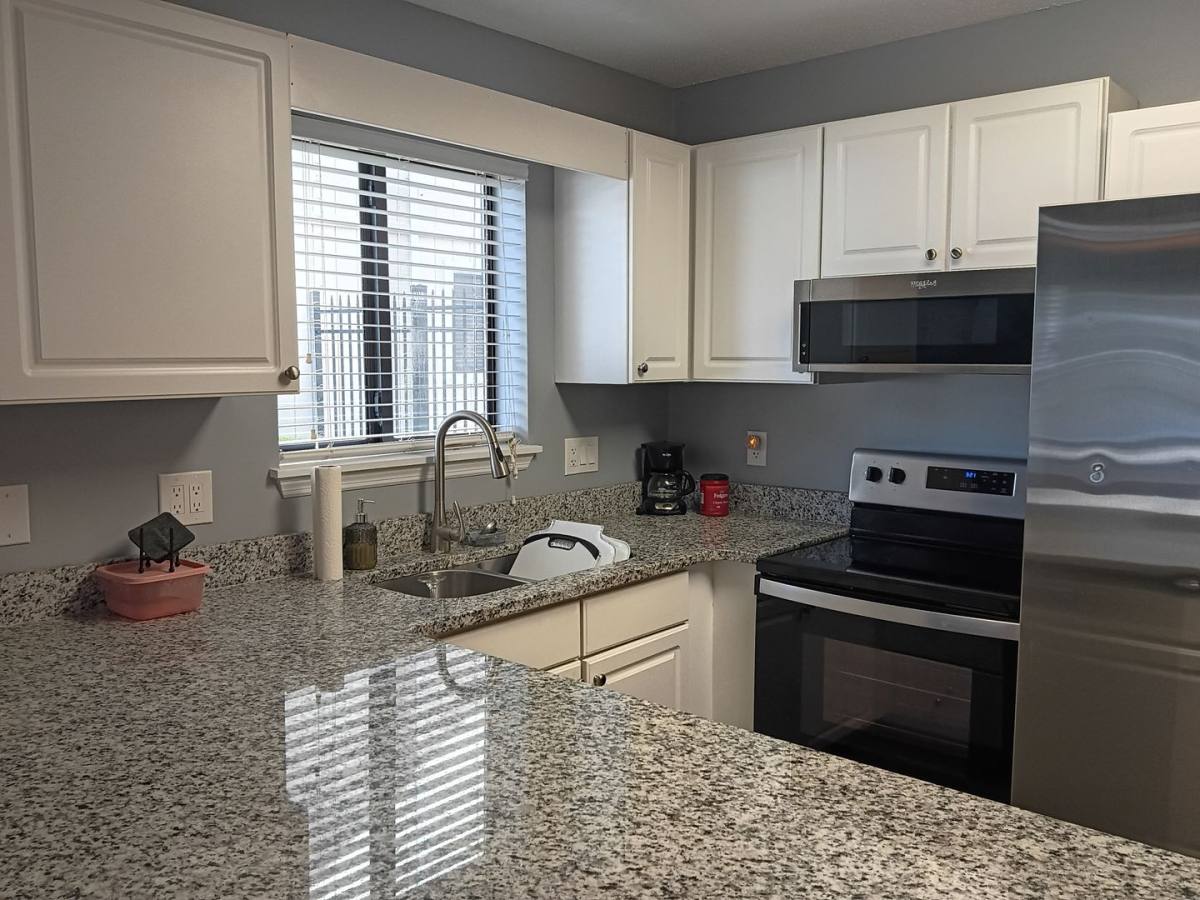 Apartment for rent at 1870 Auburn Lane #20A, Myrtle Beach, SC 29575