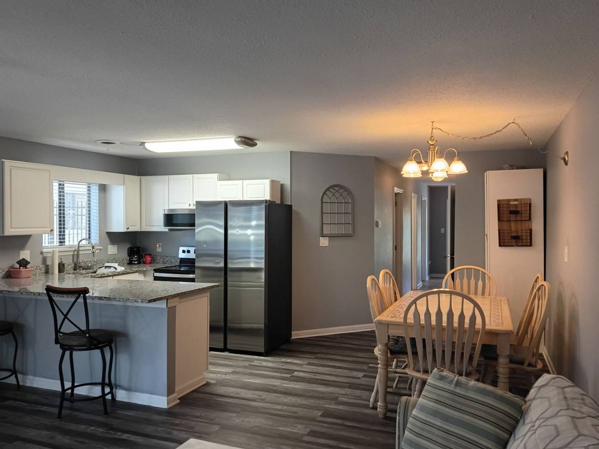 Apartment for rent at 1870 Auburn Lane #20A, Myrtle Beach, SC 29575